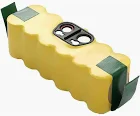 bateria c600