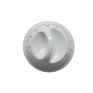 Mando programador lavavajillas