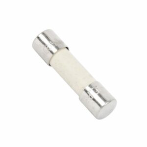 Fusible microondas
