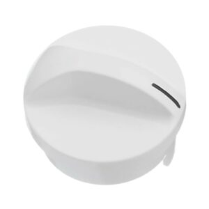 Mando programador lavadora