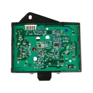 Módulos electrónicos horno