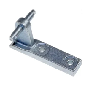 Bisagra puerta frigorífico y congelador