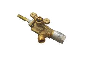 Grifo cocina gas