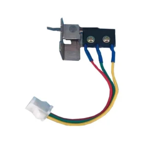 Microinterruptor calentador gas