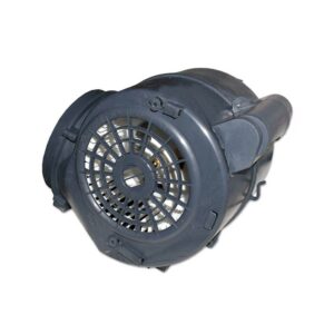Motor campana extractora