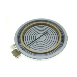 Resistencia placa vitro