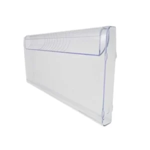 Tapa frontal cajon frigorífico y congelador