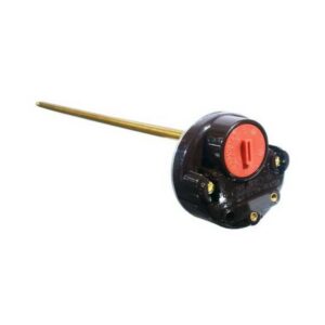 Termostato termo eléctrico