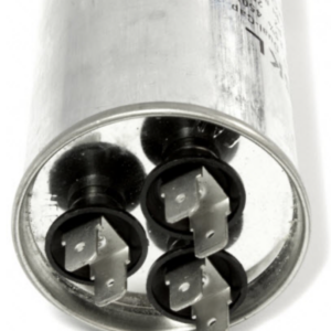 Condensador aire AC. 30 + 1,5MF