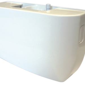 Bomba condensados Mini Blanc Deluxe Aspen