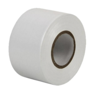 Cinta aislante blanca 0.15 X 50mm