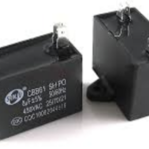 Condensador MINI aire acondicionado 10MF