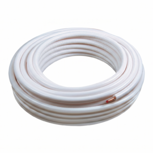 Rollo cobre 3/4 de 50 metros CON AISLANTE