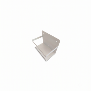 Soporte pared para bidón 10L