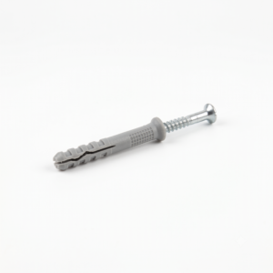 Taco con TORNILLO 6x40mm
