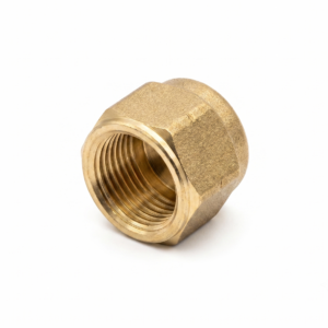 Tapón HEMBRA ROSCA 5/8 SAE