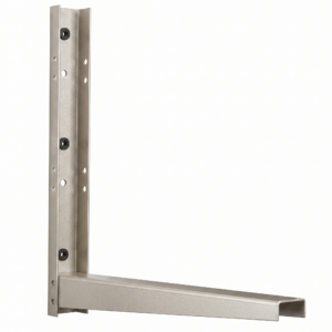 Soporte desmontable AIRE A. CON TORNILLO 55CM