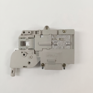 Blocapuerta ZANUSSI-ELECTROLUX 124655412