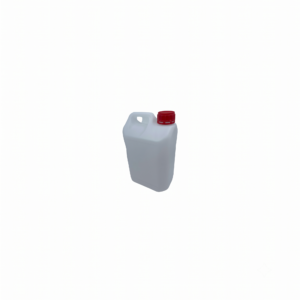 Bidón con tapón 5 L