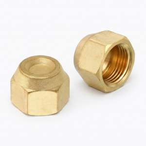 Tapón HEMBRA ROSCA 1/2 SAE