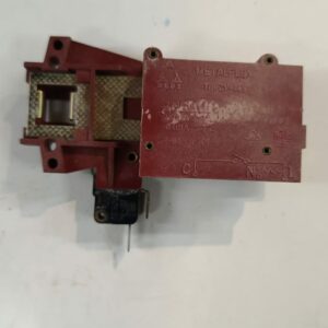 Blocapuerta ZANUSSI ZV-455/B2