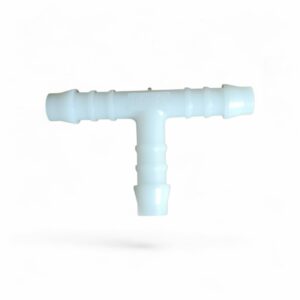 Conector "T" tubo desagüe Ø6/9mm
