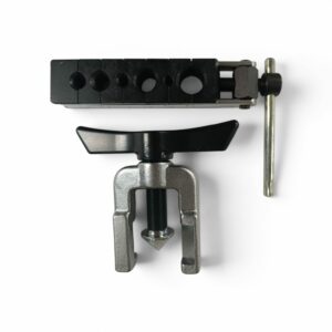 Kit de abocardador manual
