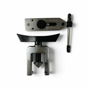 Abocardador universal ajustable