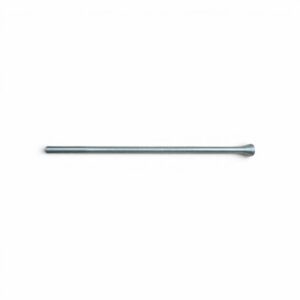 Muelle curvar 1/4"