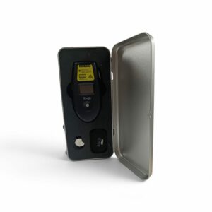 Termómetro infrarrojos TI-20