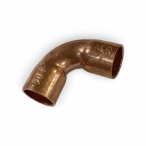 Codo 90º HEMBRA-HEMBRA UNIÓN 3/8