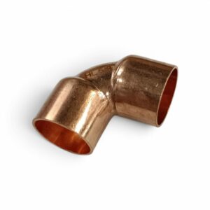 Codo 90º HEMBRA-HEMBRA UNIÓN 5/8