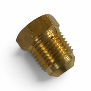 Tapón MACHO ROSCA SAE 3/8