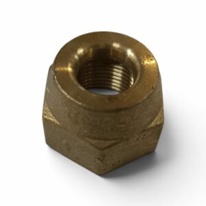 Tuerca REDUCIDA TUBO 1/2- ROSCA 5/8