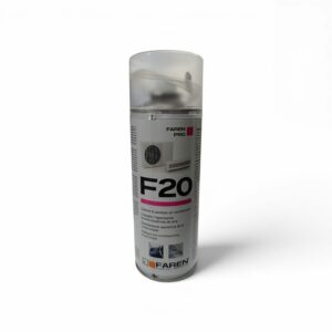 HIGIENIZANTE F20