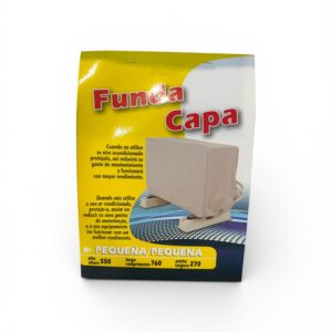 Funda aire acondicionado PEQUEÑA