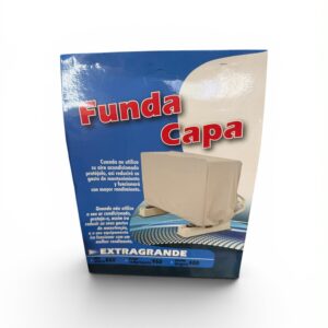 Funda aire acondicionado EXTRALARGA