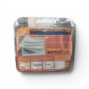 Funda aire acondicionado 70x55x25