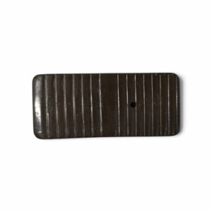 Conjunto cierre puerta lavadora BALAY MARRÓN 5500-5600