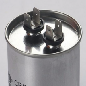 Condensador aire AC. 60MF