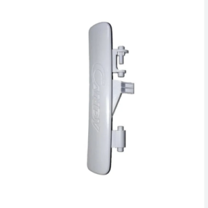 Cierre puerta lavadora CANDY BLANCA 46000973