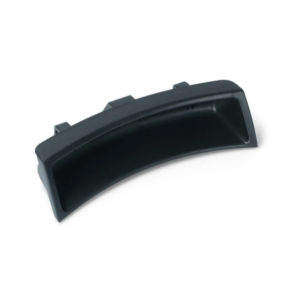 Cierre puerta lavadora CANDY-HOOVER NEGRA 41041276