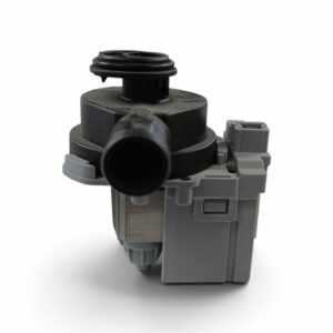 Bomba desagüe lavadora INDESIT 25MM 7402-51971