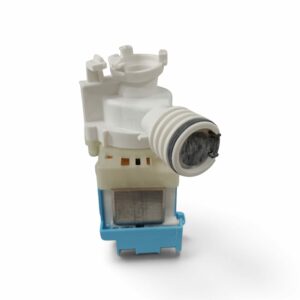 Bomba desagüe ARISTON antiblocante 054843