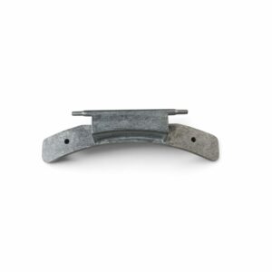 Bisagra lavadora INDESIT 035764