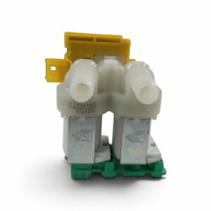 Electroválvula lavadora BALAY-BOSCH DOBLE 606001