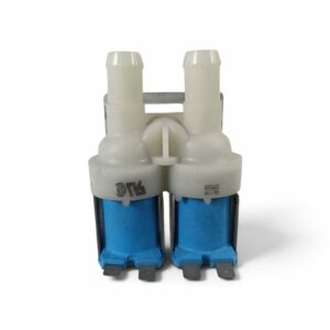 Electroválvula lavadora BOSCH DOBLE vertical 62BS902