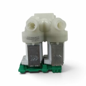 Electroválvula lavadora BALAY-BOSCH DOBLE horizontal