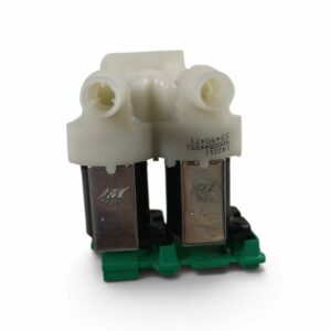 Electroválvula lavadora BALAY-BOSCH DOBLE horizontal