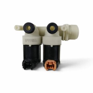 Electroválvula lavadora FAGOR DOBLE 4 salidas L34N011B6